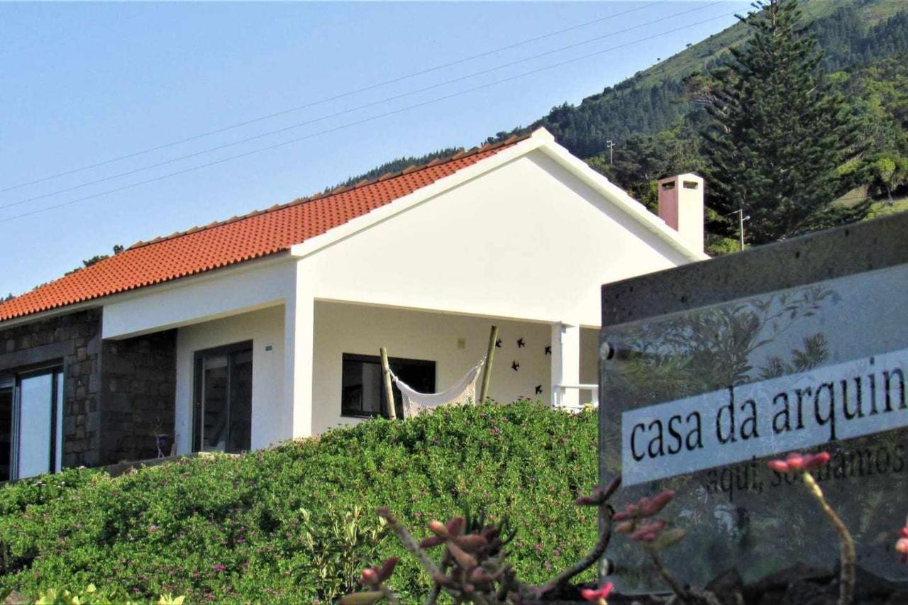 Casa Da Arquinha Villa Santo Amaro  Luaran gambar