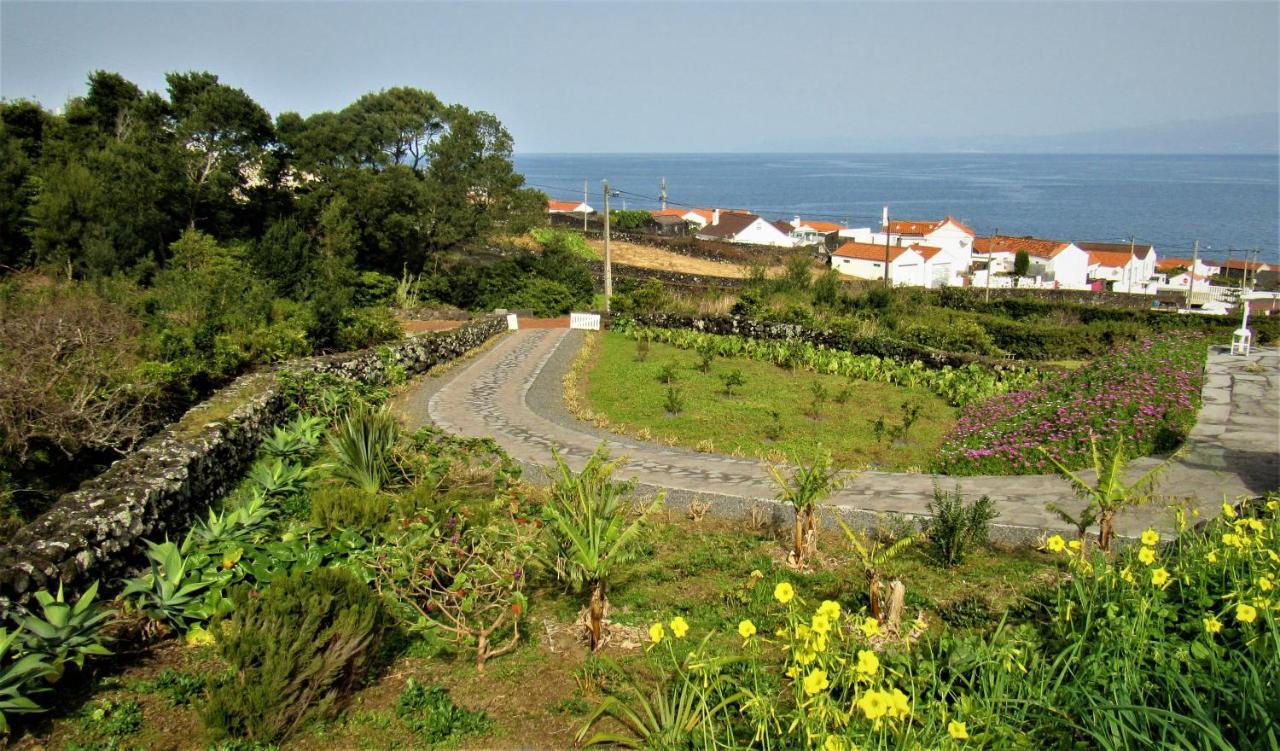 Casa Da Arquinha Villa Santo Amaro  Luaran gambar