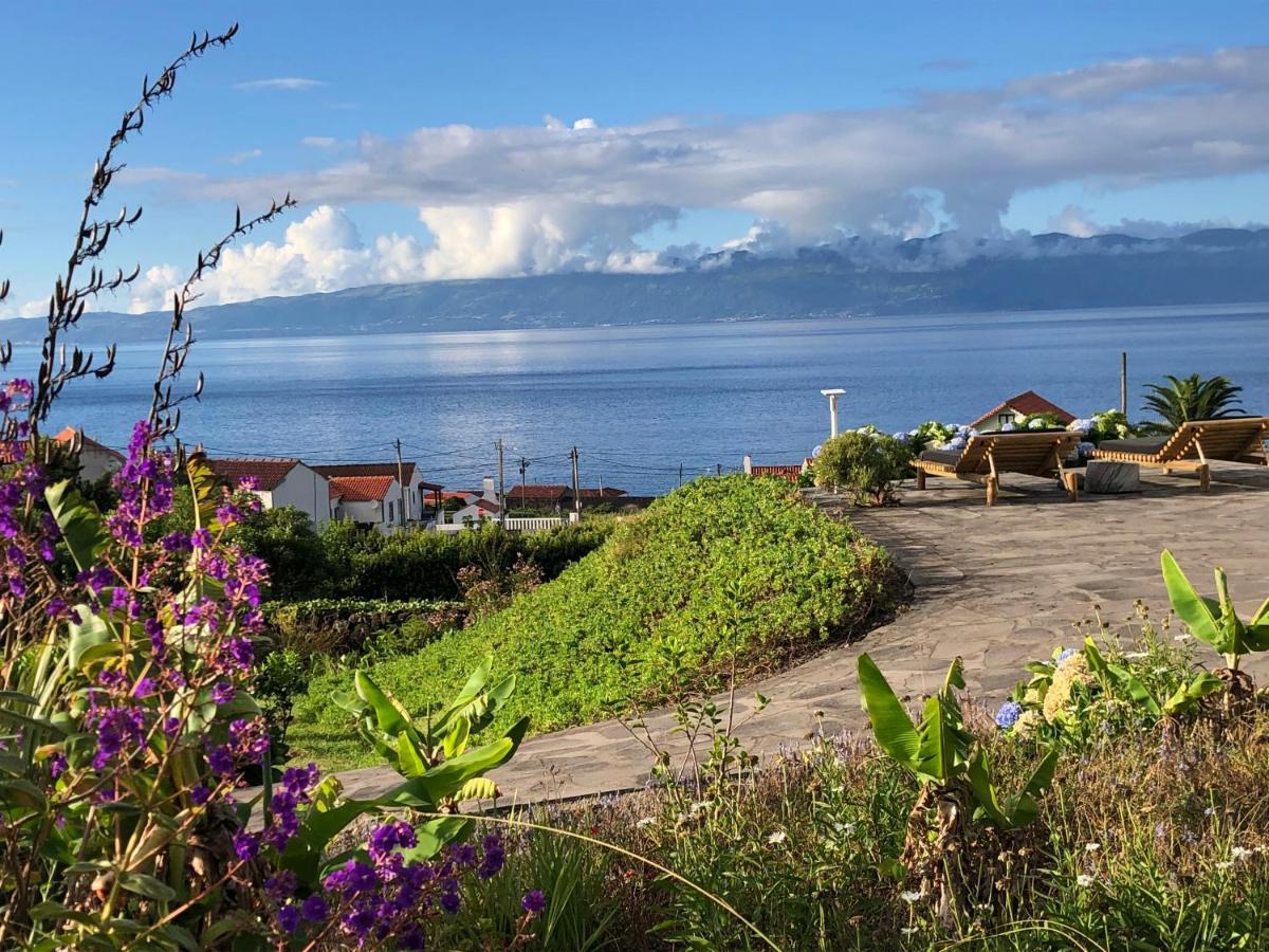 Casa Da Arquinha Villa Santo Amaro  Luaran gambar